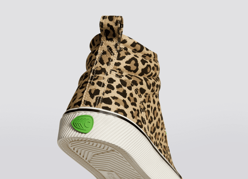 leopard oca high leopard canvas sneaker.slideshow4 14138d02 8bd4 4d3c a6f4 06ede4a2552f