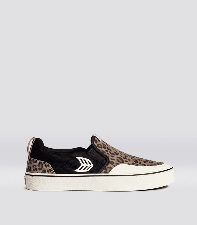 leopard slip on skate pro leopard ivory suede sneaker.side view 2cdf691d f4ad 426a 95e2 6bc24bf37ec4