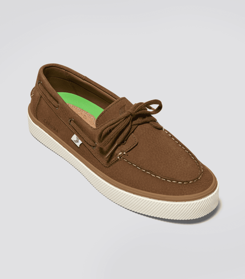 mare mocha nubuck shoe.hover