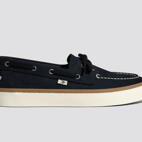 mare navy nubuck shoe.slideshow1