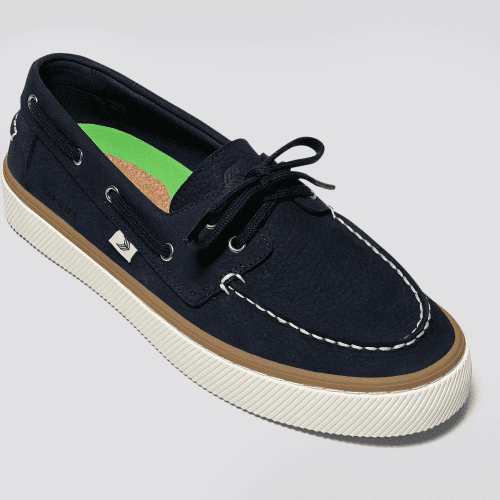 mare navy nubuck shoe.slideshow2