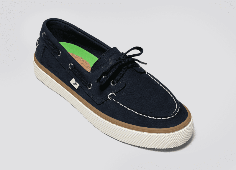 mare navy nubuck shoe.slideshow2