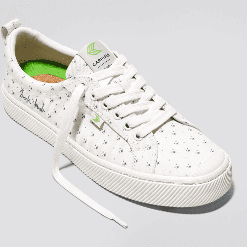 marie kondo off white canvas sneaker.slideshow2 94ee39fc c42e 472c 9d5e a27e23fa8029