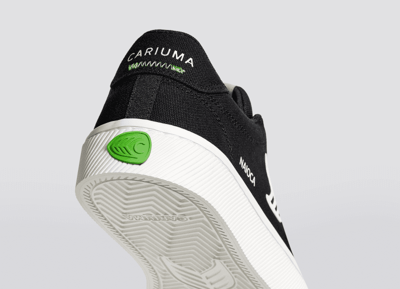 naioca black canvas sneaker.slideshow4