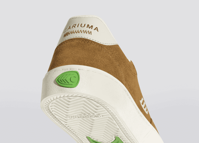 naioca camel suede sneaker.slideshow4