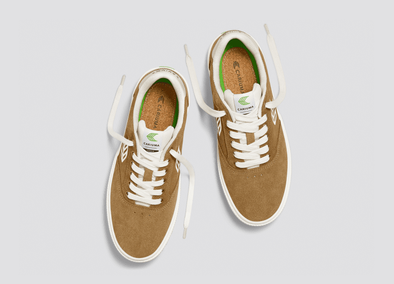 naioca camel suede sneaker.slideshow5