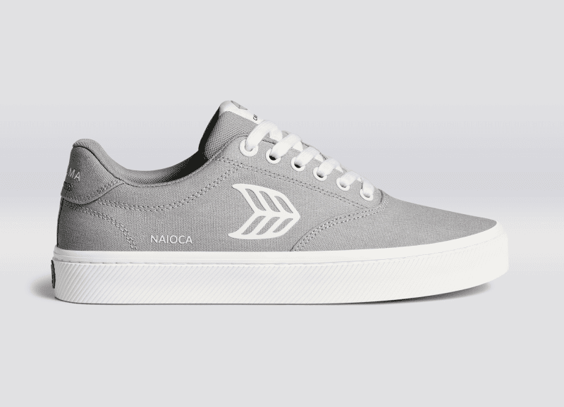 naioca grey canvas sneaker.slideshow1