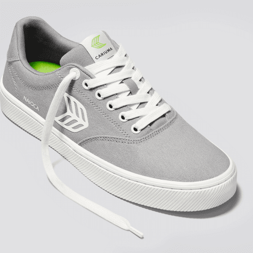 naioca grey canvas sneaker.slideshow2