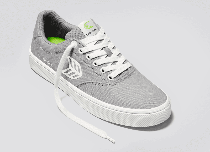 naioca grey canvas sneaker.slideshow2