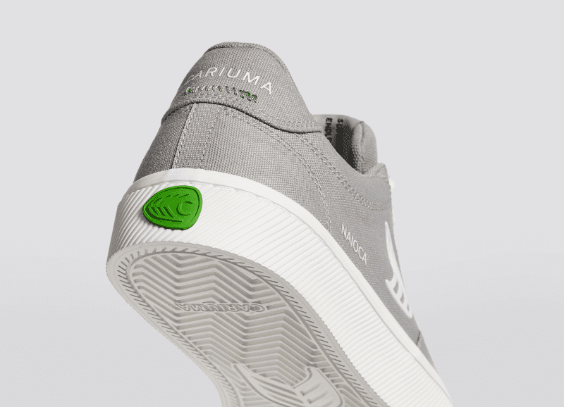 naioca grey canvas sneaker.slideshow4