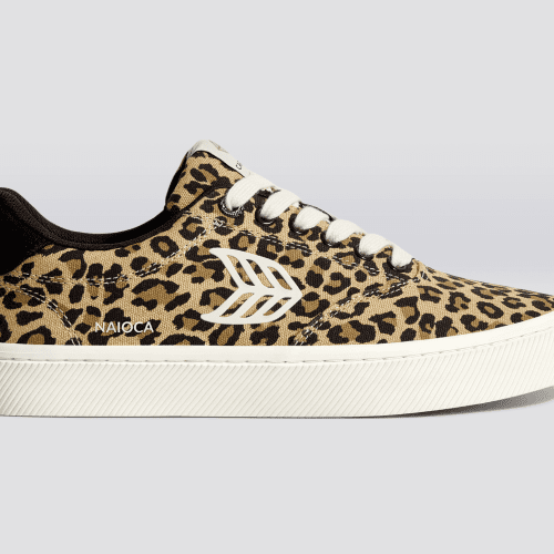 naioca leopard canvas sneaker.slideshow1