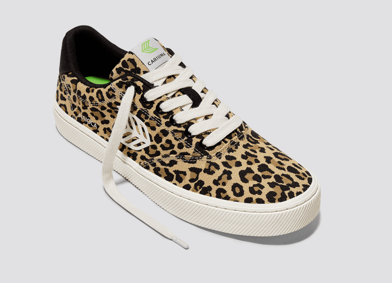 naioca leopard canvas sneaker.slideshow2