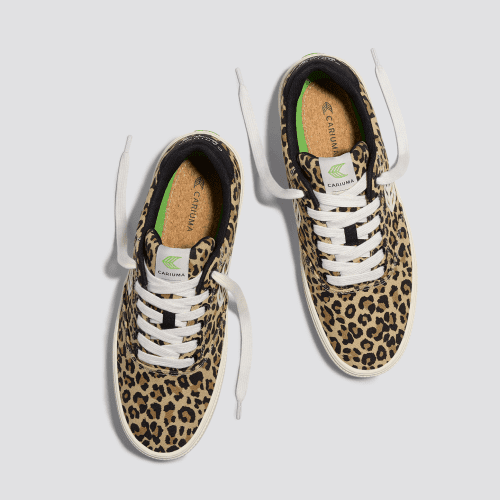 naioca leopard canvas sneaker.slideshow5