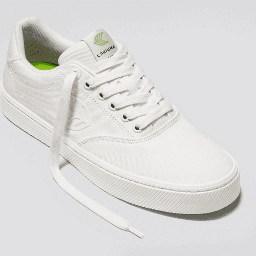 naioca off white canvas sneaker.slideshow2