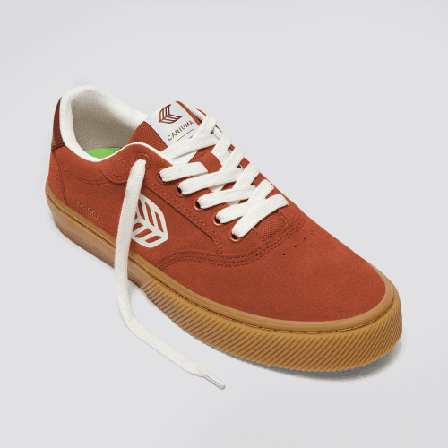 naioca picante gum suede sneaker.fb feed