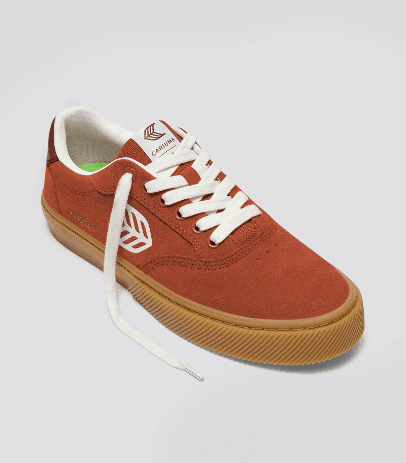 naioca picante gum suede sneaker.fb feed