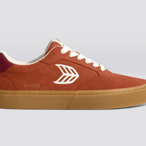 naioca picante gum suede sneaker.slideshow1 38d88bc5 9eef 4dc7 abeb d23eeaf65062