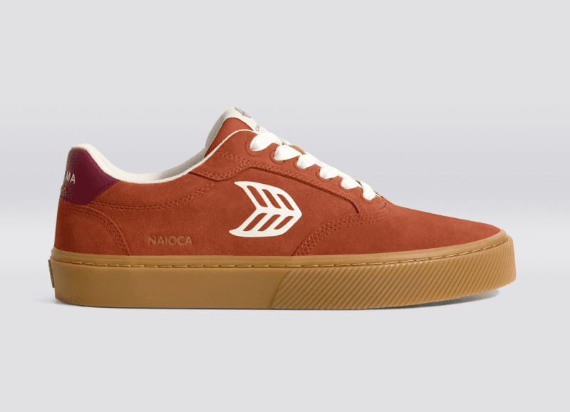 naioca picante gum suede sneaker.slideshow1 38d88bc5 9eef 4dc7 abeb d23eeaf65062