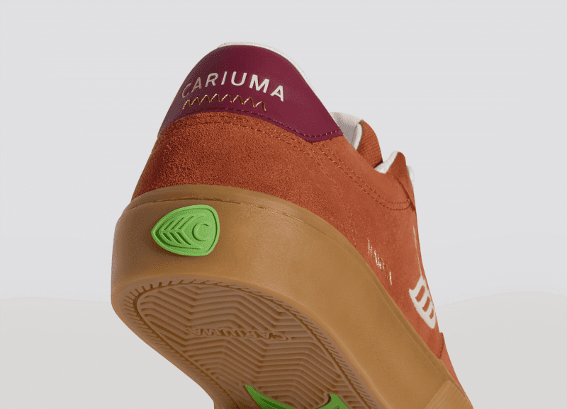 naioca picante gum suede sneaker.slideshow4 292c5324 f8ed 4a75 8257 ed4d4217d02f