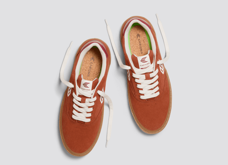 naioca picante gum suede sneaker.slideshow5 1bf1c68f f026 41af aeb3 24ab8b19c2c4