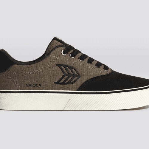 naioca pro dark khaki black sneaker.slideshow1 50db8eb4 05e7 4c81 91f1 c10c40d0985a