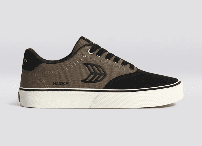 naioca pro dark khaki black sneaker.slideshow1 50db8eb4 05e7 4c81 91f1 c10c40d0985a