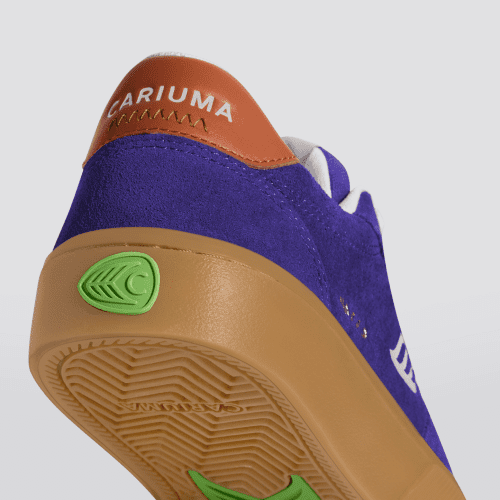 naioca purple gum suede sneaker.slideshow4