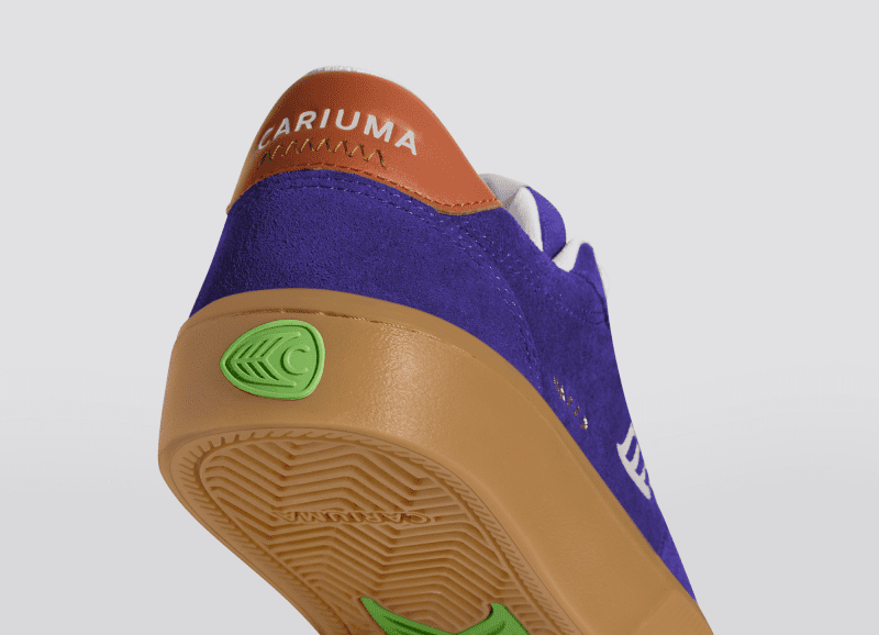 naioca purple gum suede sneaker.slideshow4