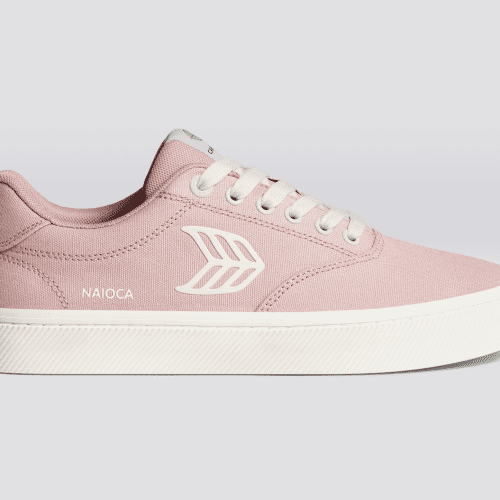 naioca rose canvas sneaker.slideshow1