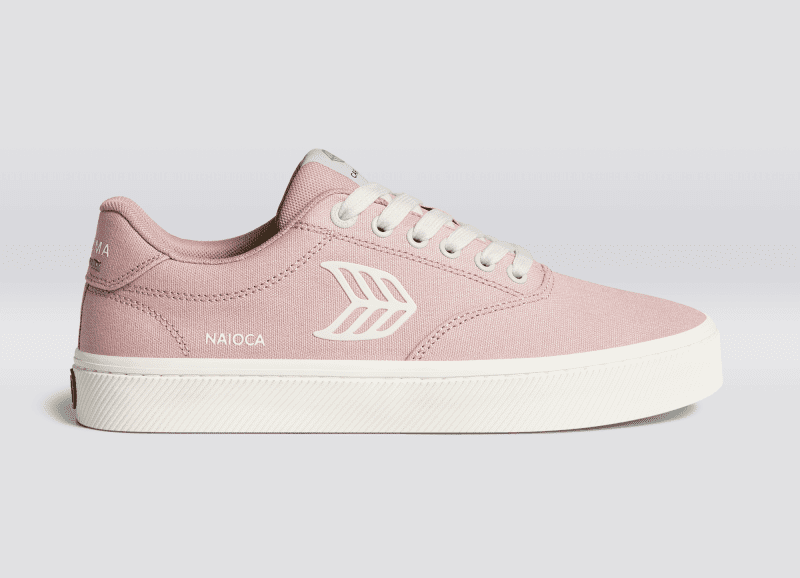 naioca rose canvas sneaker.slideshow1