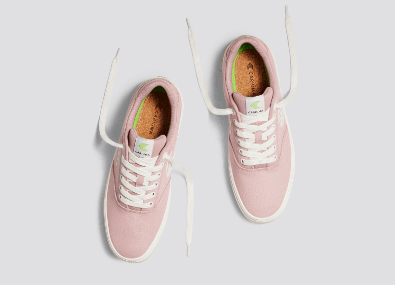 naioca rose canvas sneaker.slideshow5 7f344ef3 5636 4bf0 83fe 357ed35f98b9