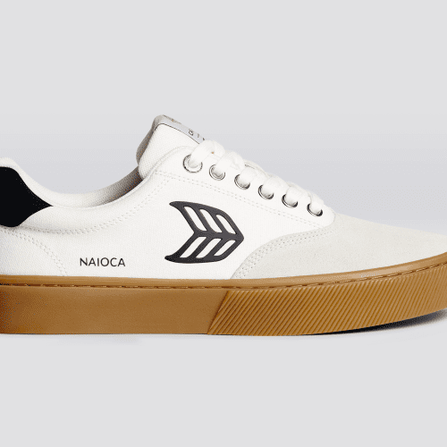 naioca skate off white vintage black suede sneaker.slideshow1 fe1f1c90 1552 4a23 b68f 4326ac0a67ac