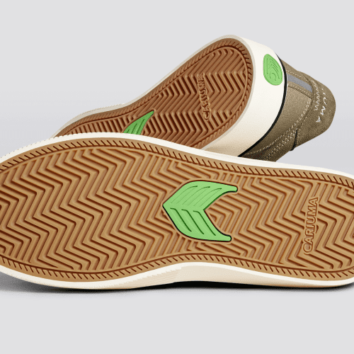 naioca skate sand ivory logo sneaker.slideshow2