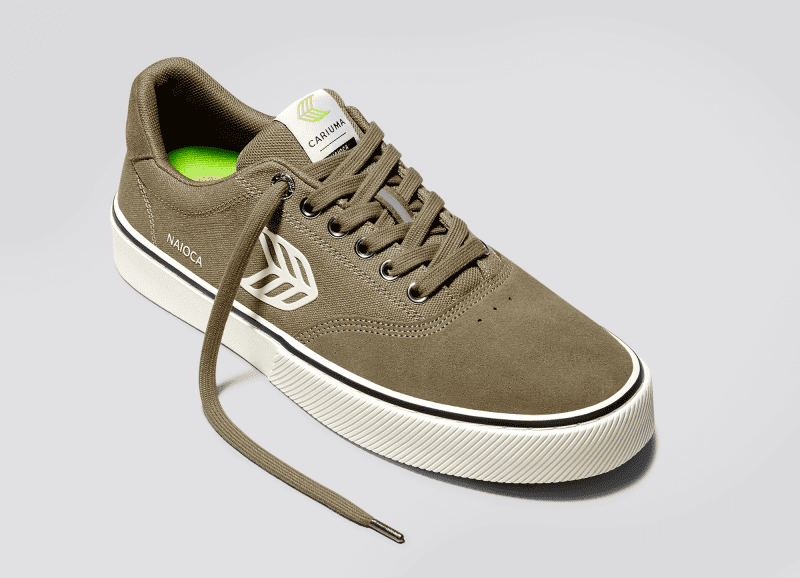 naioca skate sand ivory logo sneaker.slideshow3