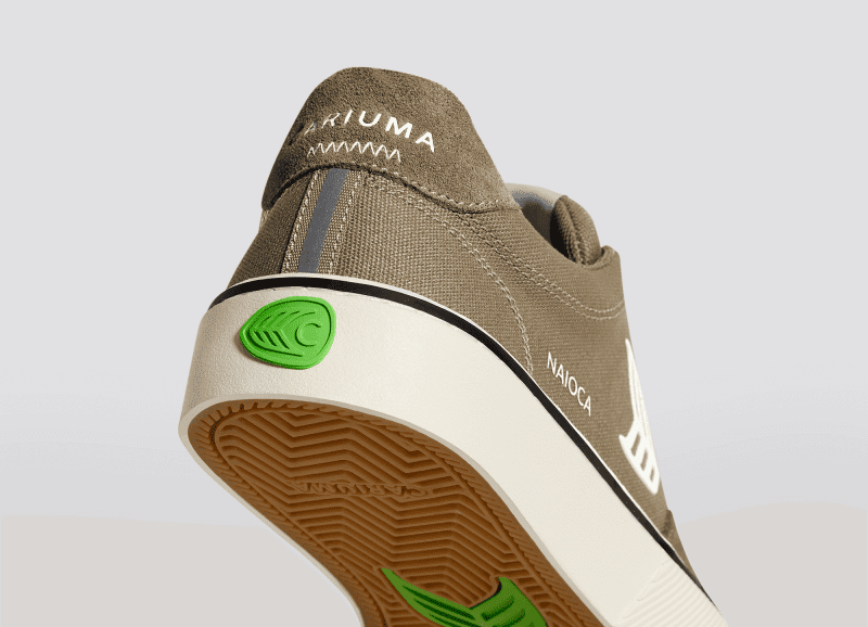 naioca skate sand ivory logo sneaker.slideshow4