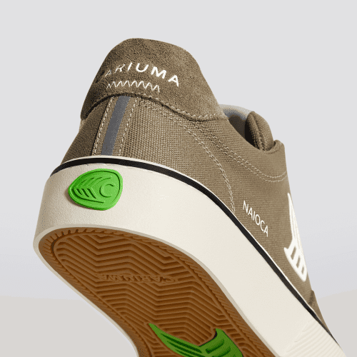 naioca skate sand ivory logo sneaker.slideshow4 10437b6c b439 407e b6f1 e1be76539166