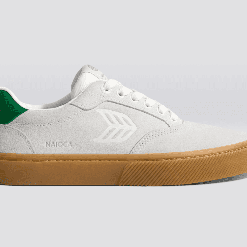 naioca smoke white gum suede sneaker.slideshow1 3d7c8785 2071 4f75 9a46 8e11e59f040f