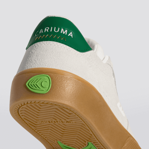 naioca smoke white gum suede sneaker.slideshow4