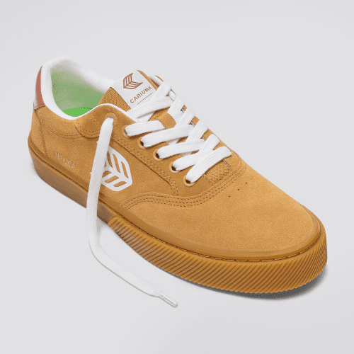 naioca yellow gum suede sneaker.fb feed 80d6e5d0 a5f7 4ecc a04d 70d0df5d8221