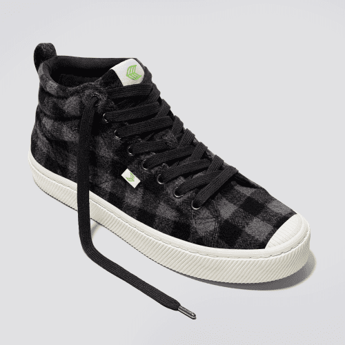 oca high black plaid canvas.hover