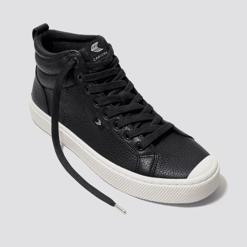 oca high black premium leather sneaker.fb feed 9476a399 348f 406c a42c ffe903999dec