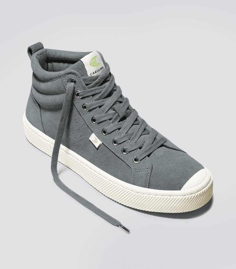 oca high charcoal grey suede sneaker.fb feed 02fe3282 14c0 4e27 887f 4685bde7d38a