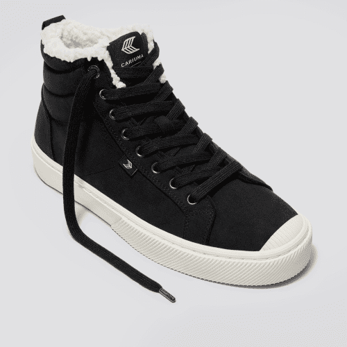 oca high therma black suede nonvegan sneaker.fb feed 758f2043 241c 4bed a29d 9c0499dc771f