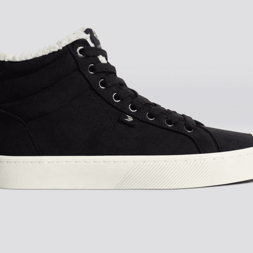 oca high therma black suede nonvegan sneaker.slideshow1 356a81c8 8efa 4554 8f77 7f7f42eb0015