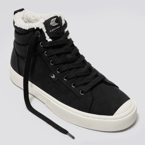 oca high therma black suede nonvegan sneaker.slideshow2 3bc53e9c 2257 4031 a854 95bf92300647