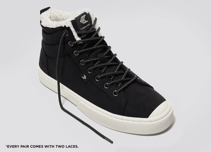 oca high therma black suede nonvegan sneaker.slideshow3 22c1a6dc d43e 49f0 994a dd13eb8916d6