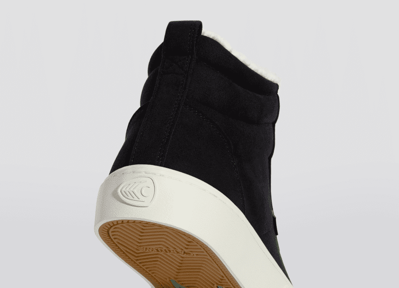 oca high therma black suede nonvegan sneaker.slideshow5 8a83d213 01c9 431b 8f0e 7040bff0750c