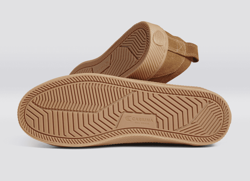 oca low all camel suede sneaker.slideshow2