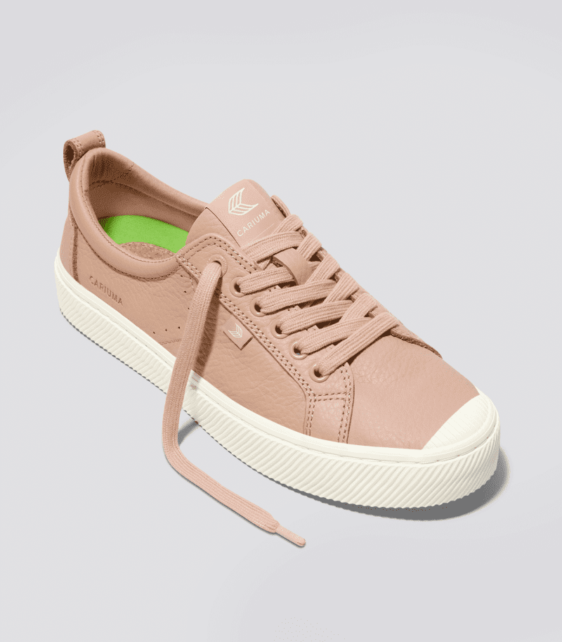 oca low beige premium leather sneaker.fb feed 09a77b1e 1e92 4161 94cc 18643a32545a