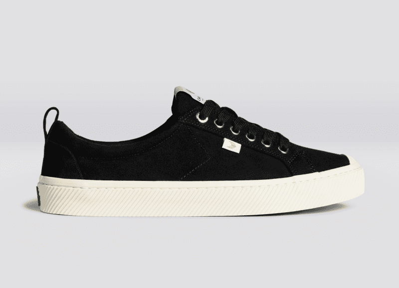 oca low black suede sneaker.slideshow1 9301ef0f 7739 48ee a7a8 f6adbe9c22d0